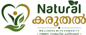 natural website logo