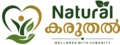 natural website logo